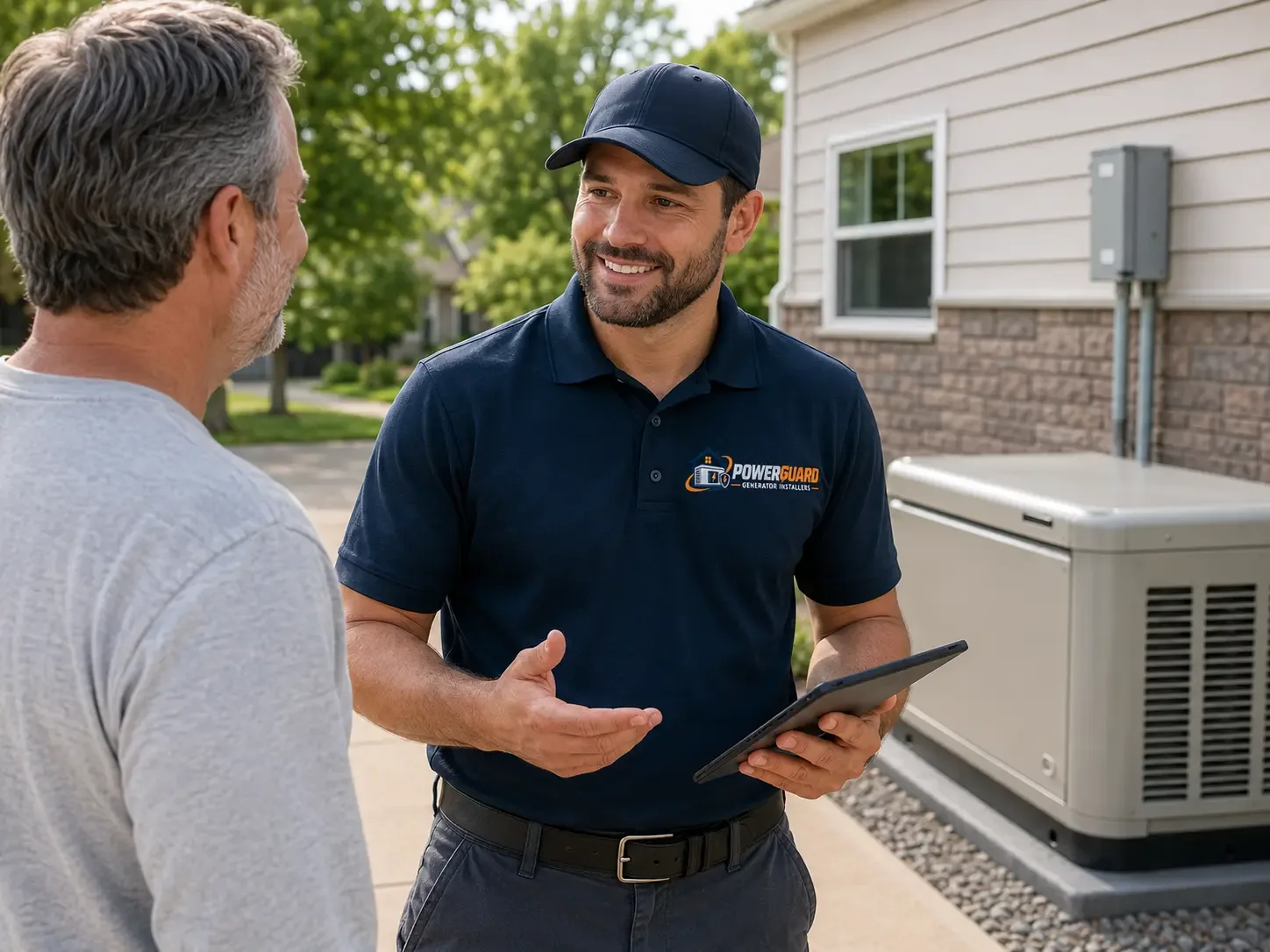 Generator Installation Ledyard, IA FAQs